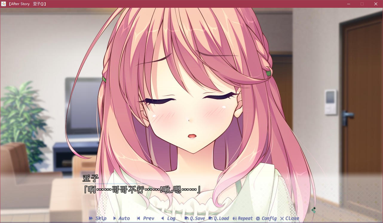 图片[4]-t5000 Making＊Lovers Vol.01 汉化版[1.4G]-acg畅游网