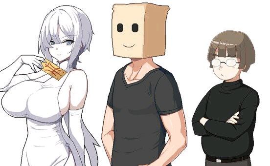 图片[4]-t2257狂欢骰子ORGY DICE 美人母娘とサイの目のゆくえ V1.0  I生肉[新作/120M]-acg畅游网