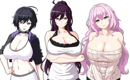 图片[5]-t2257狂欢骰子ORGY DICE 美人母娘とサイの目のゆくえ V1.0  I生肉[新作/120M]-acg畅游网