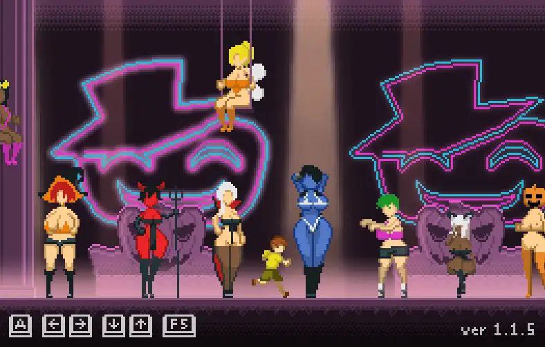 图片[3]-t2270 Mini Club V1.2.5   I生肉 [新作/35M]-acg畅游网