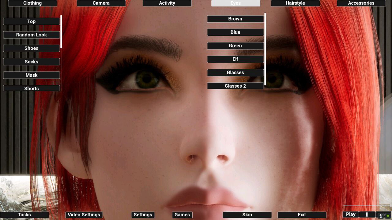 图片[2]-t2271虚拟女友丽雅 Virtual Girlfriend Lia 官方中文+全服装DLC [新作/8.9G]-acg畅游网
