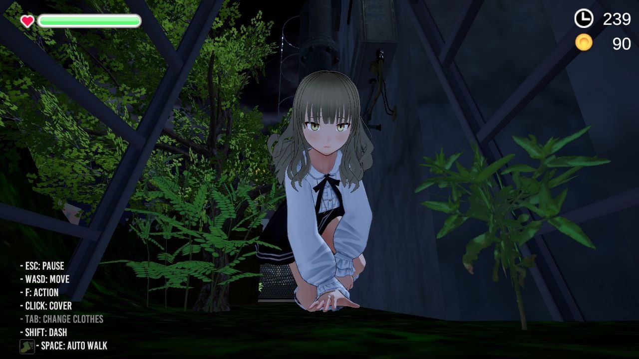 图片[2]-t2279全裸帰宅～草薙なぎさは帰りたい～V1.0 AI汉化[新作/1G]-acg畅游网