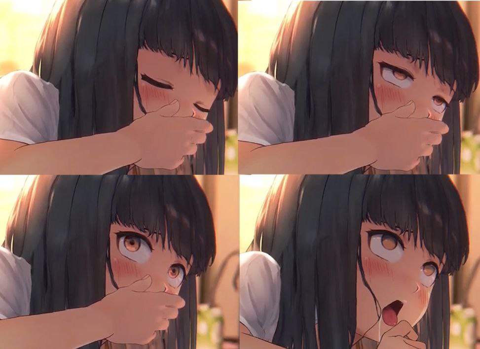 图片[2]-t2326 放学后的教室～两个人关系很好～汉化版 [新作/217M]-acg畅游网