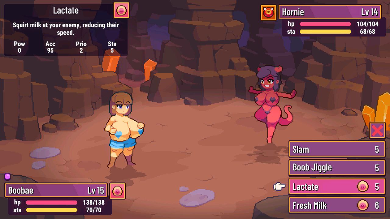 图片[3]-t2371 精灵谷物语 V1.2 Spirit Valley 官方中文步兵＋存档[新作/880M]-acg畅游网