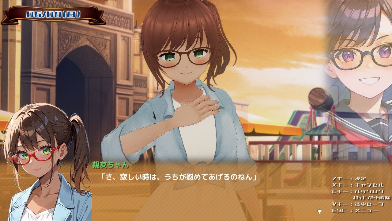 图片[3]-t2375おねえちゃん(シスコン)はいもうとちゃんおなにーでイっちゃいたいの I生肉[新作/1G]-acg畅游网