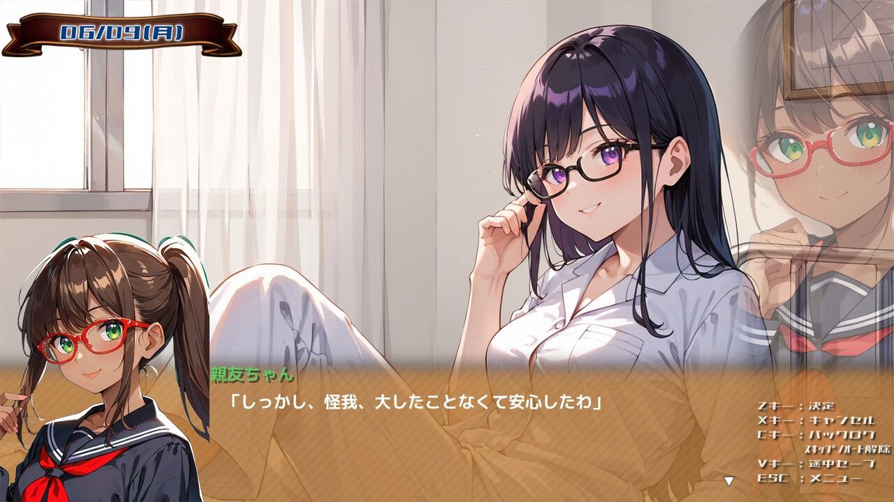 图片[5]-t2375おねえちゃん(シスコン)はいもうとちゃんおなにーでイっちゃいたいの I生肉[新作/1G]-acg畅游网