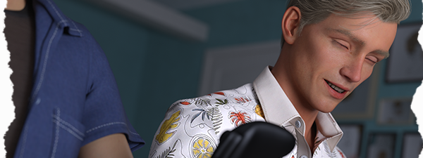 图片[3]-t2173 纸上的陌生人 Steam官方中文[新作/1.8G]-acg畅游网