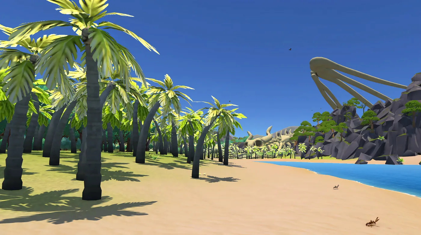 图片[3]-t2207 驯服它2! V0.7.2 官方中文DEMO版 [新作/2.5G][PC+安卓]-acg畅游网