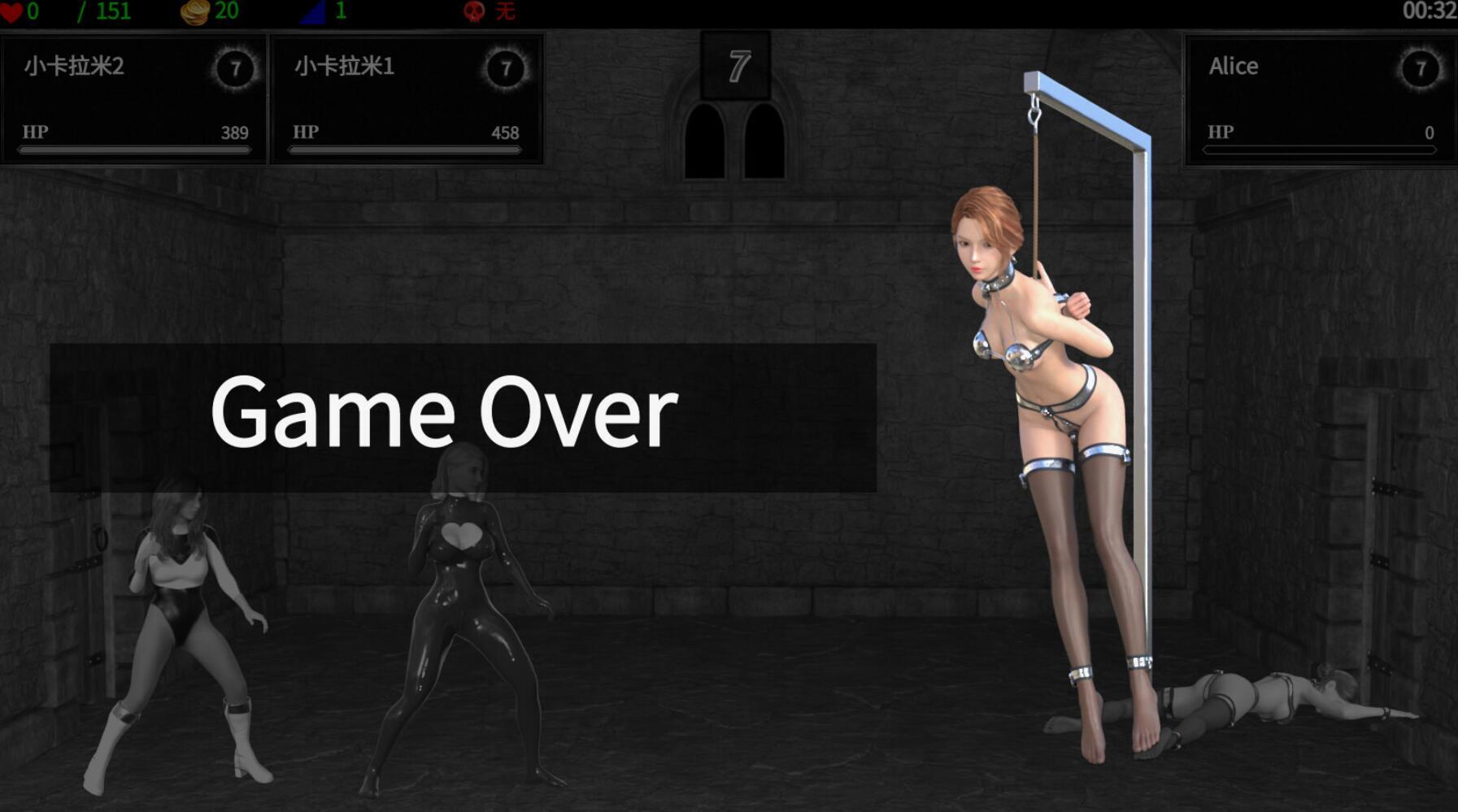 图片[2]-t2506 地牢之战/Dungeon Battles  Steam官方中文 [新作/610M]-acg畅游网