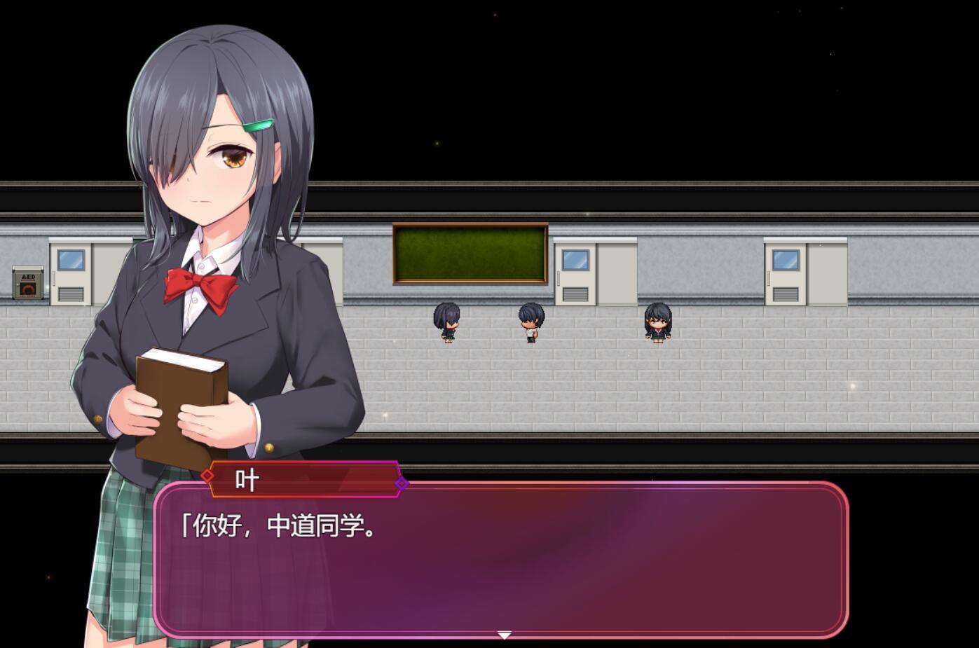 图片[4]-t2332 洗脑学园~咒人之壶~ V1.06  AI汉化[新作/2.4G]-acg畅游网