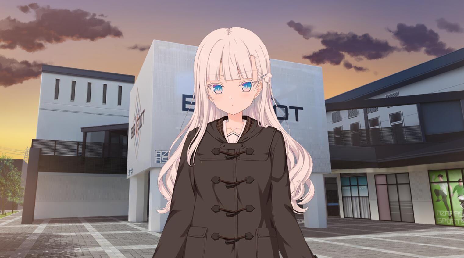 图片[4]-t2593密语 -银雪妹妹- V1.0 精翻汉化 [新作/2.1G]-acg畅游网