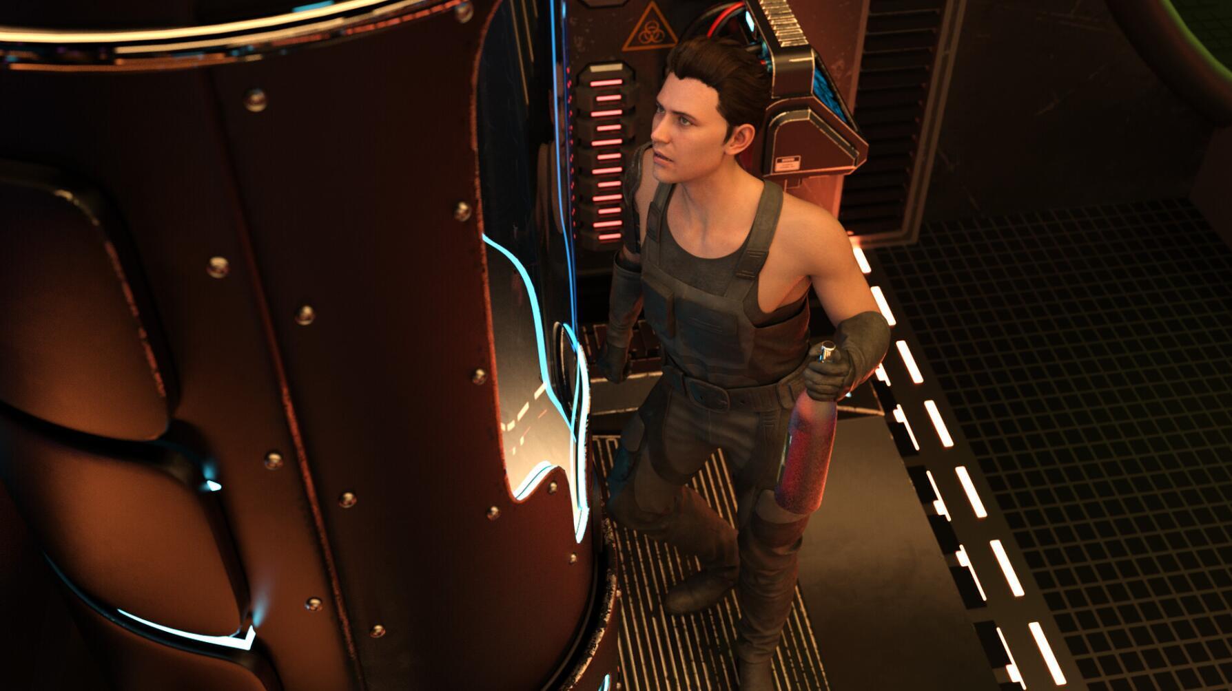 图片[3]-t2316 激情乘客/PASSIONERS Steam官方中文[新作/1.7G]-acg畅游网