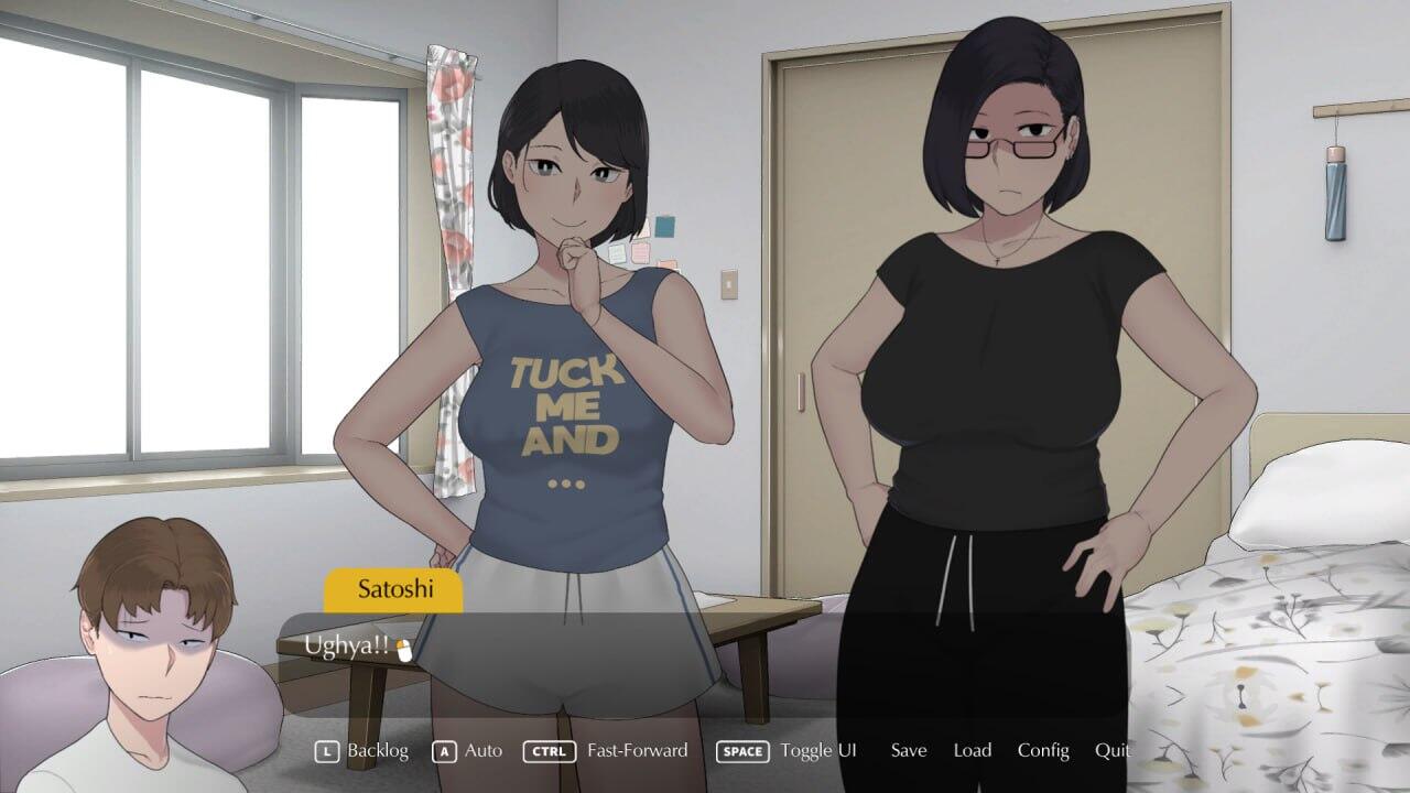 图片[4]-t2525迷失的季节/Seasons of Loss V1.0 官方中文[新作/5.4G]-acg畅游网