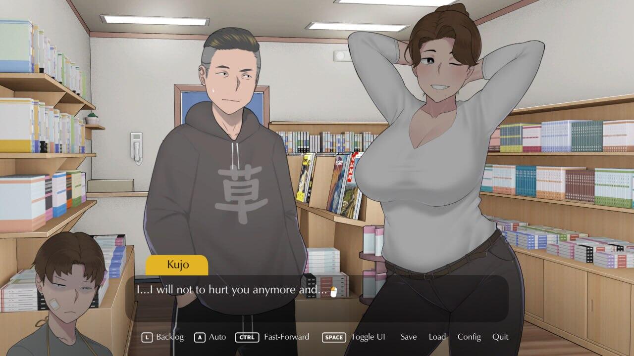 图片[3]-t2525迷失的季节/Seasons of Loss V1.0 官方中文[新作/5.4G]-acg畅游网