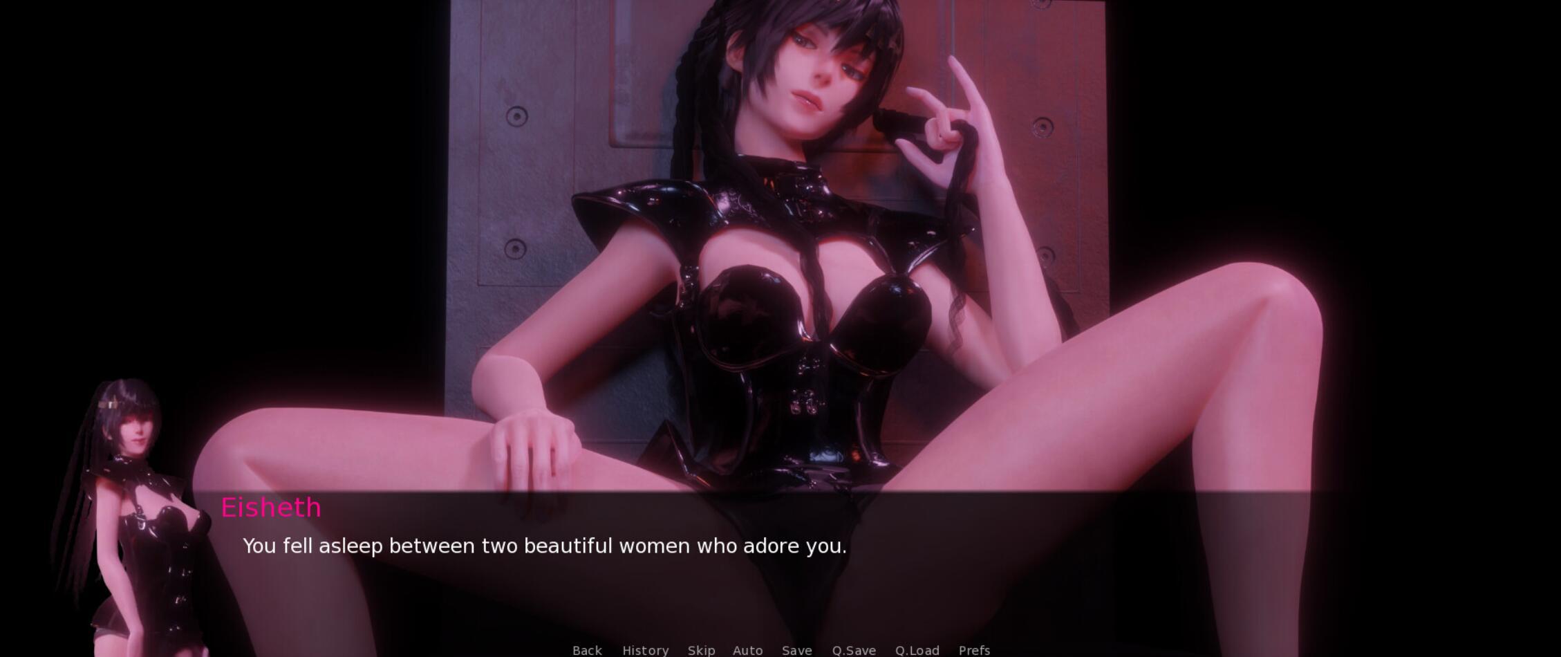 图片[4]-t2129军阀/Warlord V1.12 Steam官方中文[新作/2.2G][PC＋安卓]-acg畅游网