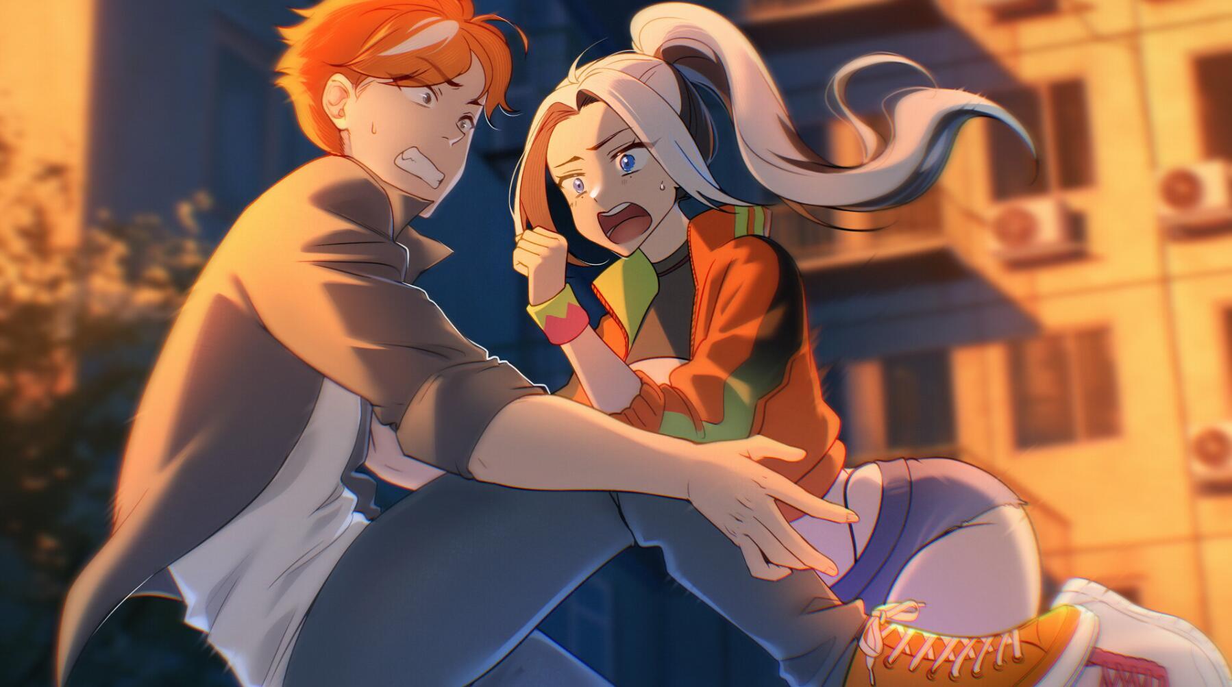 图片[4]-t2319 夏日风情 V2.11 Summer For You Steam官方中文[更新/4.7G][PC+安卓]-acg畅游网