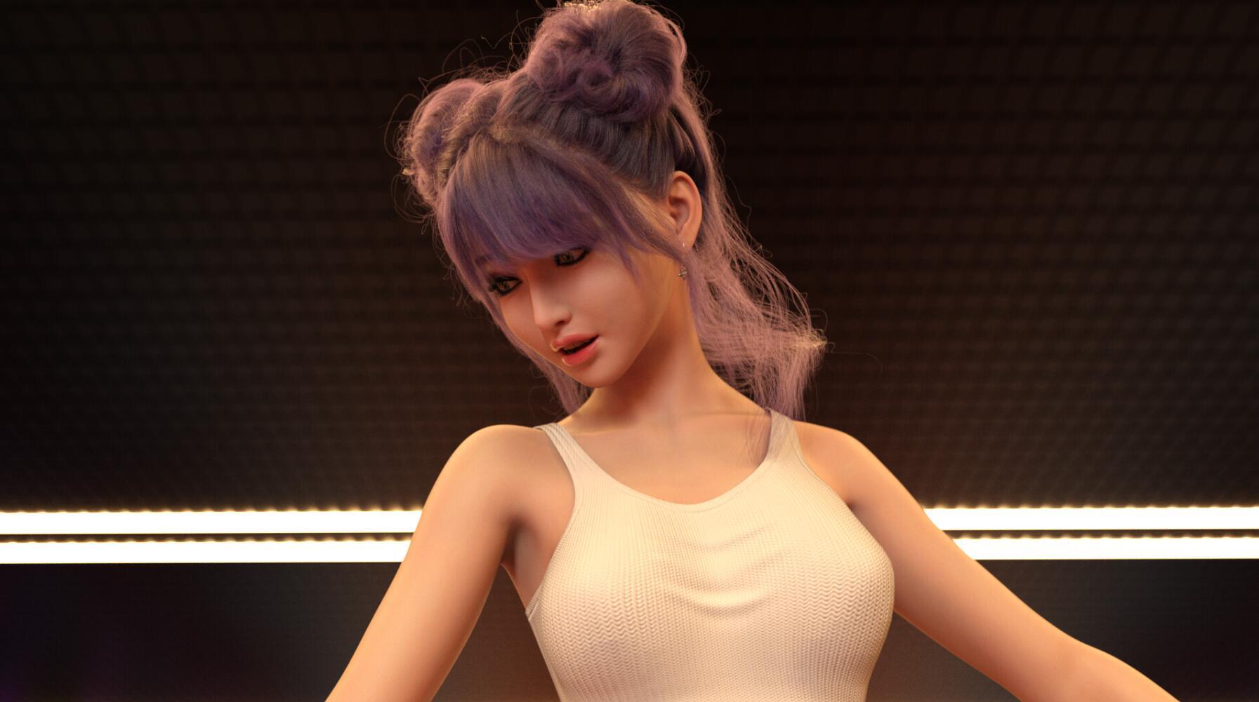 图片[4]-t2316 激情乘客/PASSIONERS Steam官方中文[新作/1.7G]-acg畅游网