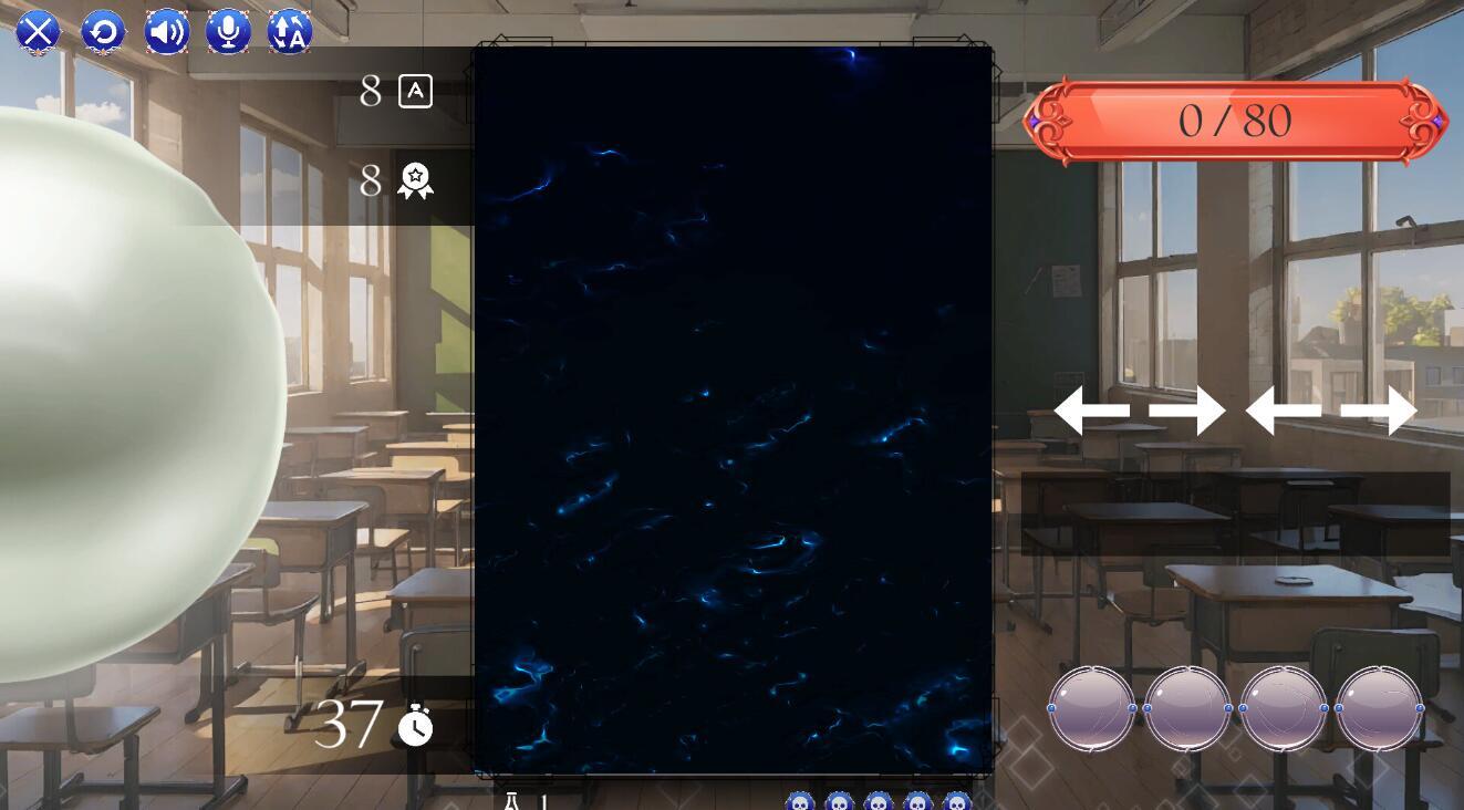 图片[3]-x3058满足我的老师/Meet My Teacher Steam官方中文 [新作/340M]-acg畅游网