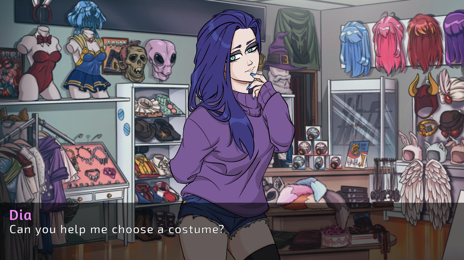 图片[8]-t2571淘气的内特：角色扮演 Steam官方中文[新作/520M]-acg畅游网