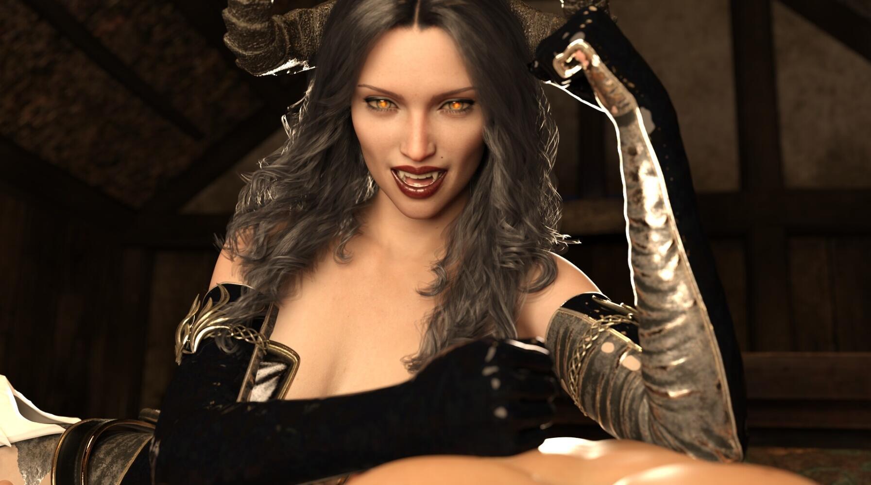 图片[5]-t2527莉莉丝崛起2 V2.10ns  Lilith Rising2  Steam官方中文[更新/5.8G]-acg畅游网