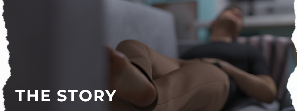 图片[2]-t2173 纸上的陌生人 Steam官方中文[新作/1.8G]-acg畅游网