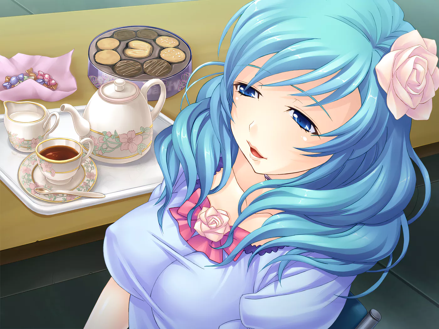 图片[2]-t9065 LILITH-IZM 05～大量射精編～ 汉化版[500M]-acg畅游网