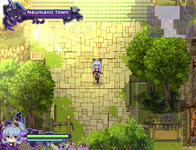 图片[4]-t2678艾露玛和被诅咒的记忆碎片 V1.03 Steam官方中文 [新作/730M]-acg畅游网