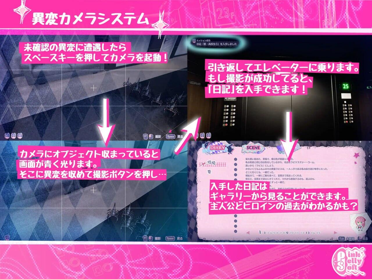 图片[3]-t2950迷宫之家 Maison de Labyrinth V2.0 官方中文 [新作/1.3G]-acg畅游网