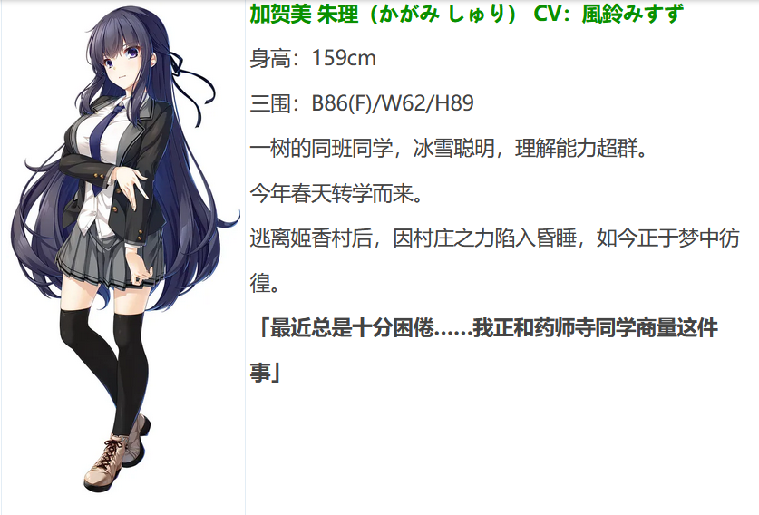 图片[9]-t9030废村少女 外传 ～娇络梦现～ AI汉化版[更新/1.6G]-acg畅游网