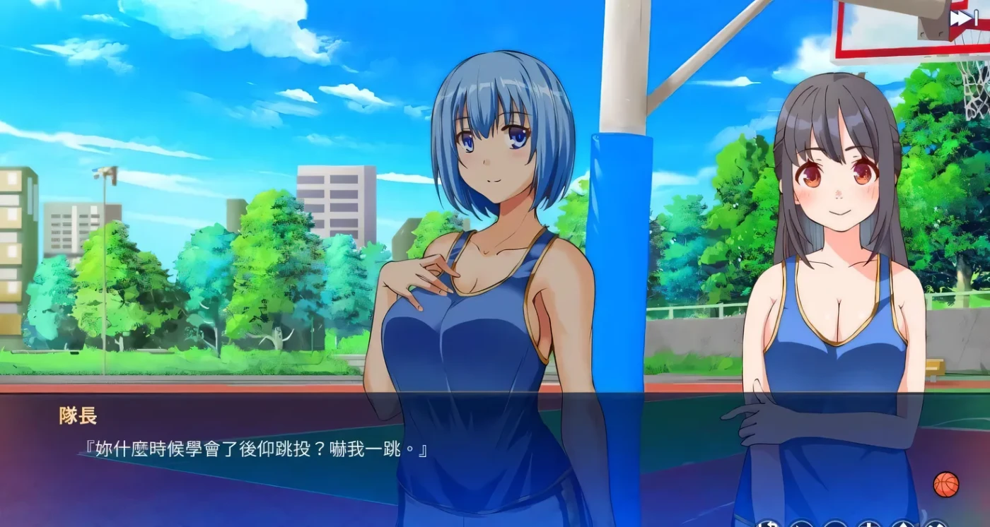 图片[2]-t2667美少女专属按摩师 V1.7.5 STEAM官方中文步兵版 [新作/440M]-acg畅游网