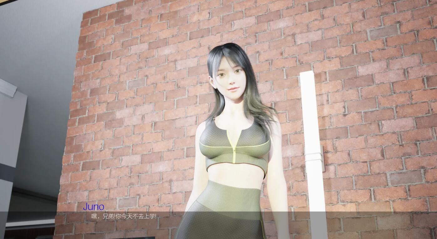 图片[4]-t2817最热的夏天 Hottest Summer V0.85 汉化版 [更新/920M][PC+安卓]-acg畅游网