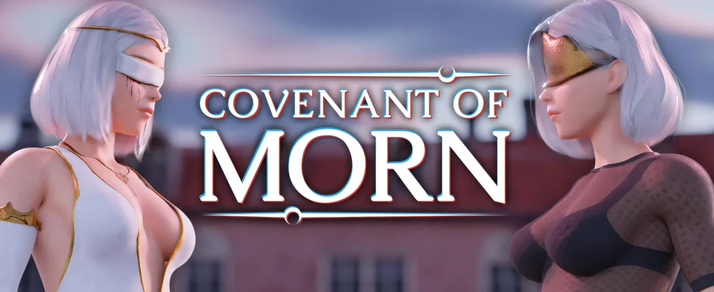 图片[2]-t2813晨曦之约 Covenant Of Morn v0.5.1 汉化版 [新作/1.9G][PC+安卓]-acg畅游网