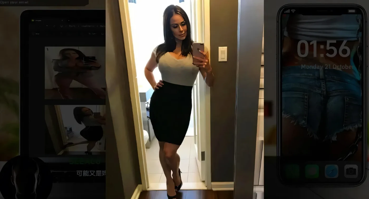 图片[4]-t2757妻子的生活 A Wifes Life V0.9.0 汉化版 [新作/6.7G][PC+安卓]-acg畅游网