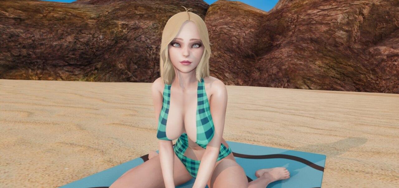 图片[3]-t2785性感的一天/Milfy Day V0.8 AI汉化[新作/5.3G]-acg畅游网