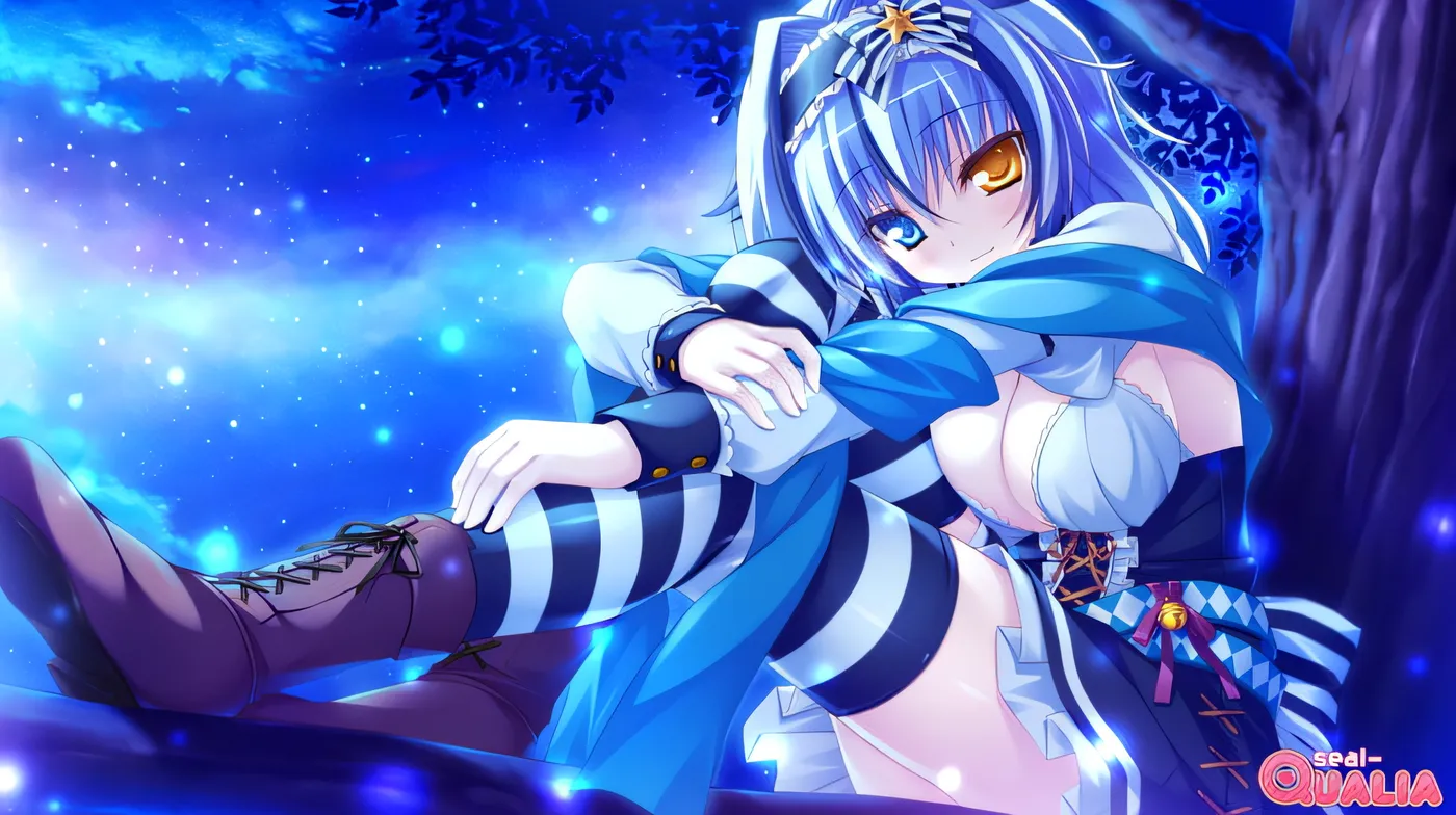 图片[3]-t9001天照谜题之星(あまたらすリドルスター)V1.01 AI汉化版[4.6G]-acg畅游网