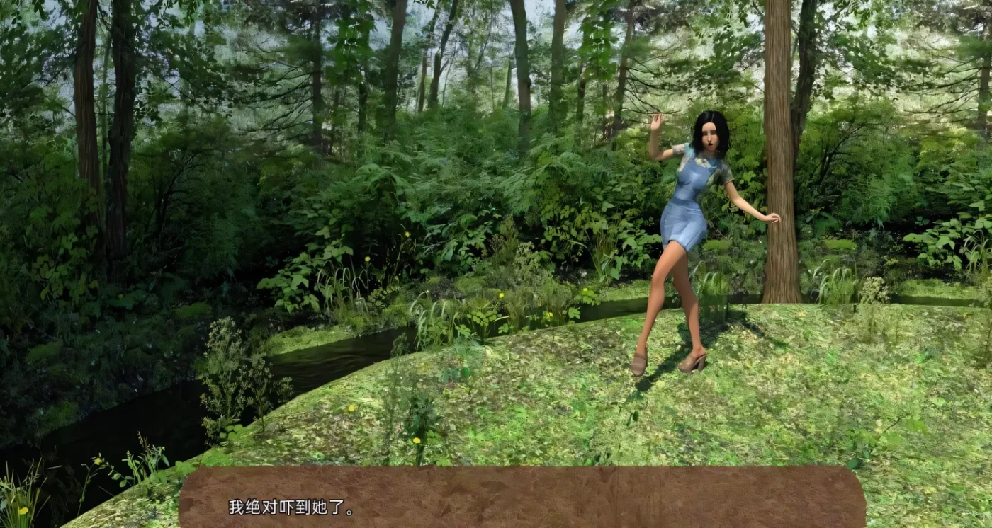 图片[4]-t2691在遥远的海岸On Distant Shores V1.0 汉化完结版 [新作/2.6G][PC+安卓]-acg畅游网