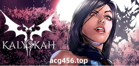 t2703血族迷情·卡利斯卡 V0.25.9 Kalyskah Steam官方中文 [新作/14G]-acg畅游网