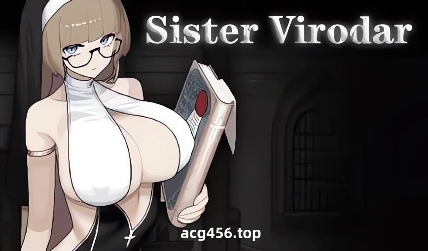 t3009薇洛妲修女/Sister Virodar V0.17 官方中文[新作/400M]-acg畅游网