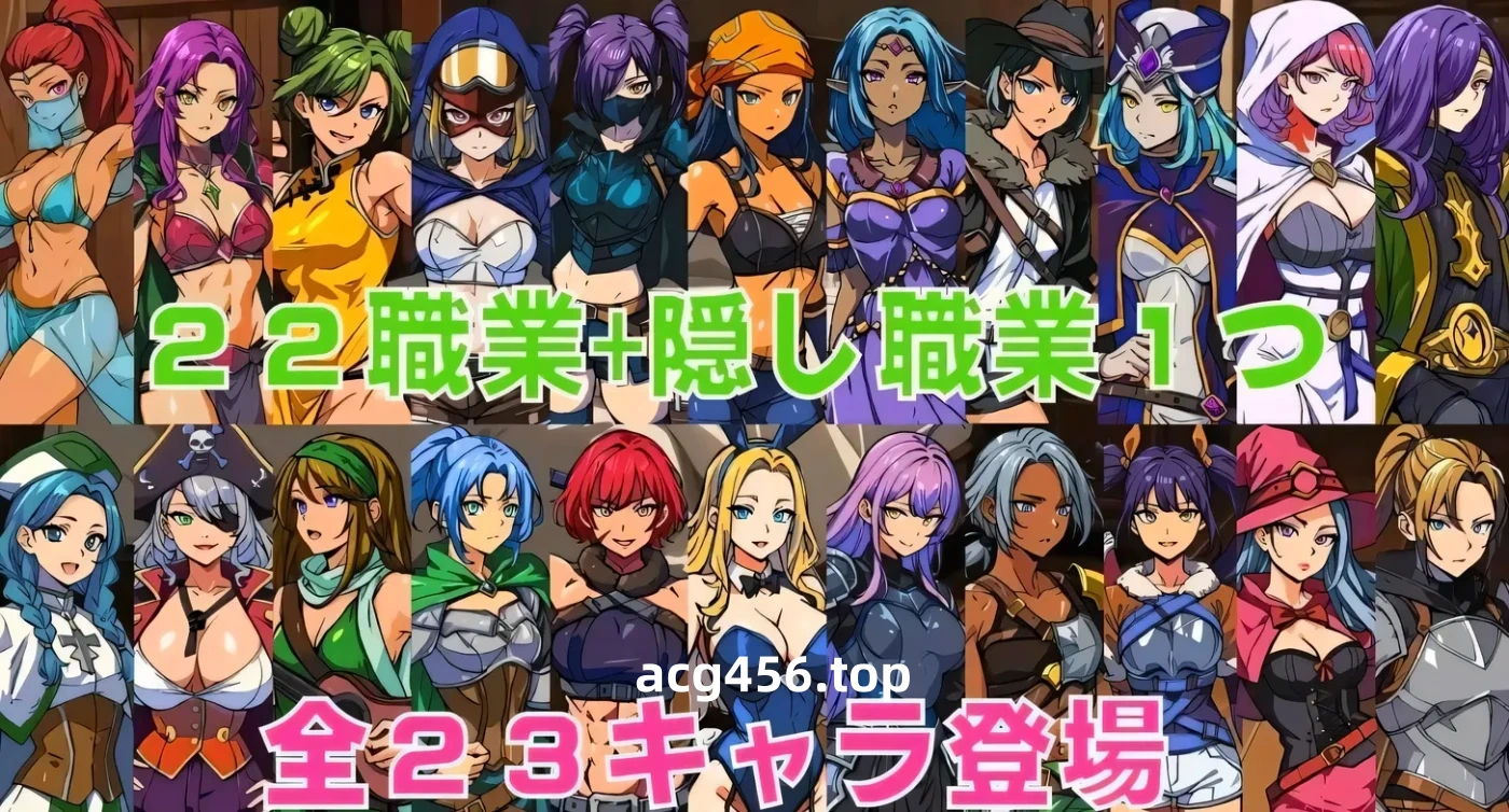 t2627最强勇者的异世界召唤 V1.0 汉化版+礼包码 [新作/2.9G][PC+安卓]-acg畅游网