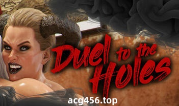 t2637向洞穴决斗/Duel to The Holes Steam官方中文[新作/1.4G]-acg畅游网