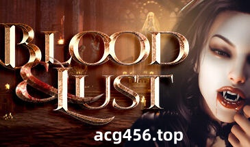 t2638血与欲望/Blood & Lust Steam官方中文[新作/6.9G]-acg畅游网