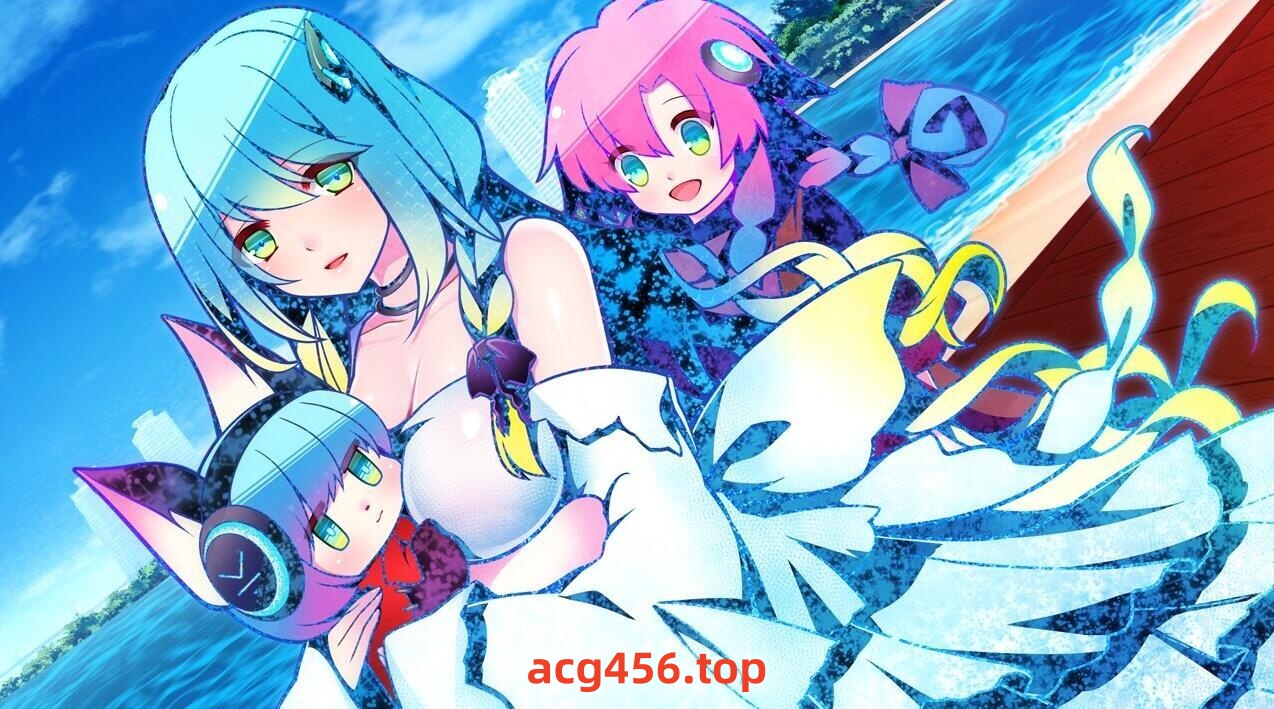 t2777 ALPHA-NIGHTHAWK Steam官方中文[3.9G]-acg畅游网