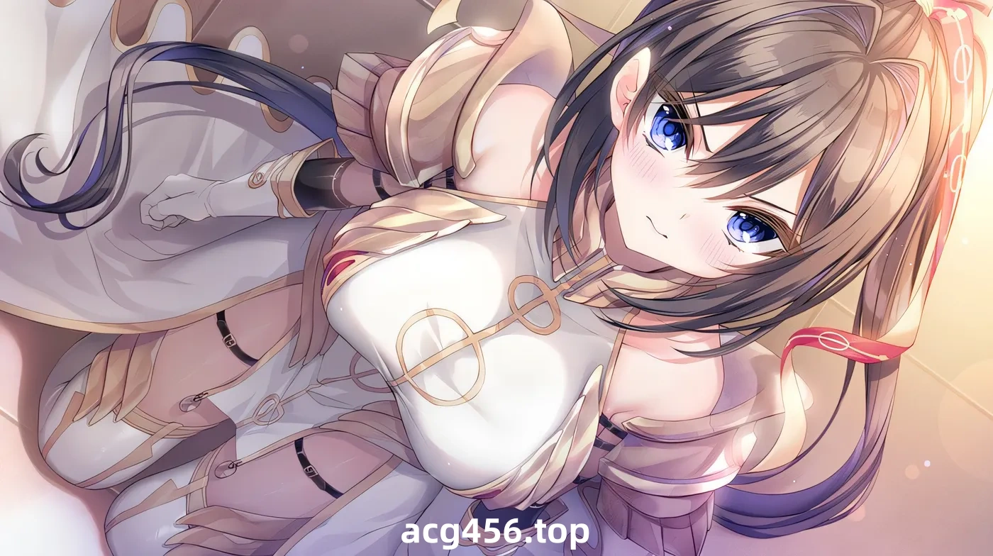 t9037 濒死的骑士、于异世界中响彻的绝唱 汉化版[更新/6G]-acg畅游网