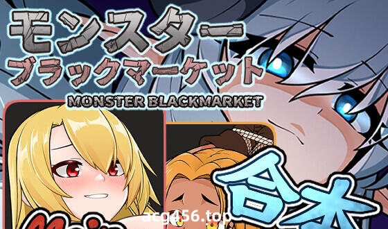 t2686怪兽黑色市场/ProjectR V0.501 DL官方中文[更新/250M]-acg畅游网