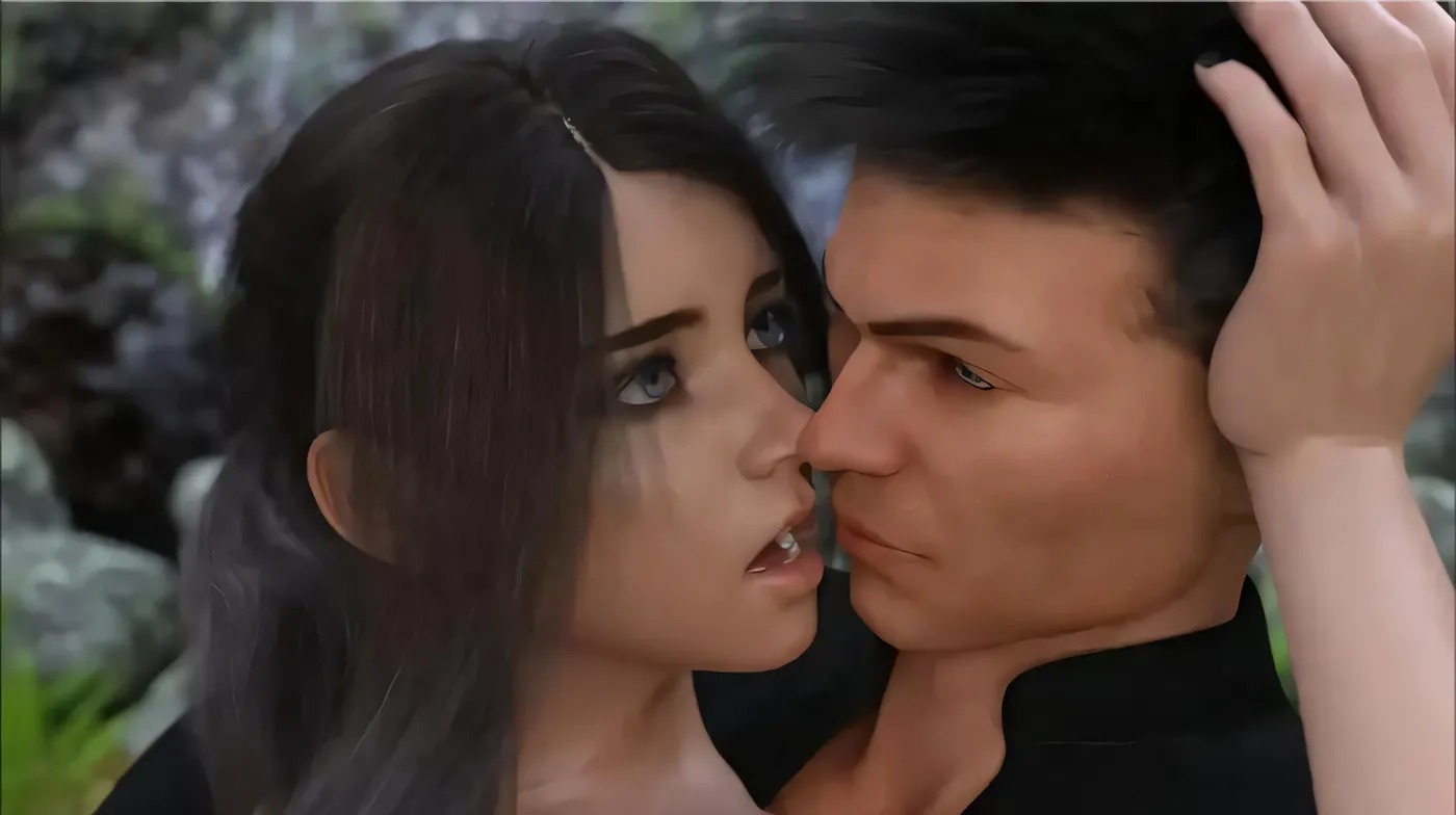 图片[3]-t2786 奈非利姆 拿非林 拿非林人 Nephilim V0.52 汉化版 [更新/3.9G][PC+安卓]-acg畅游网