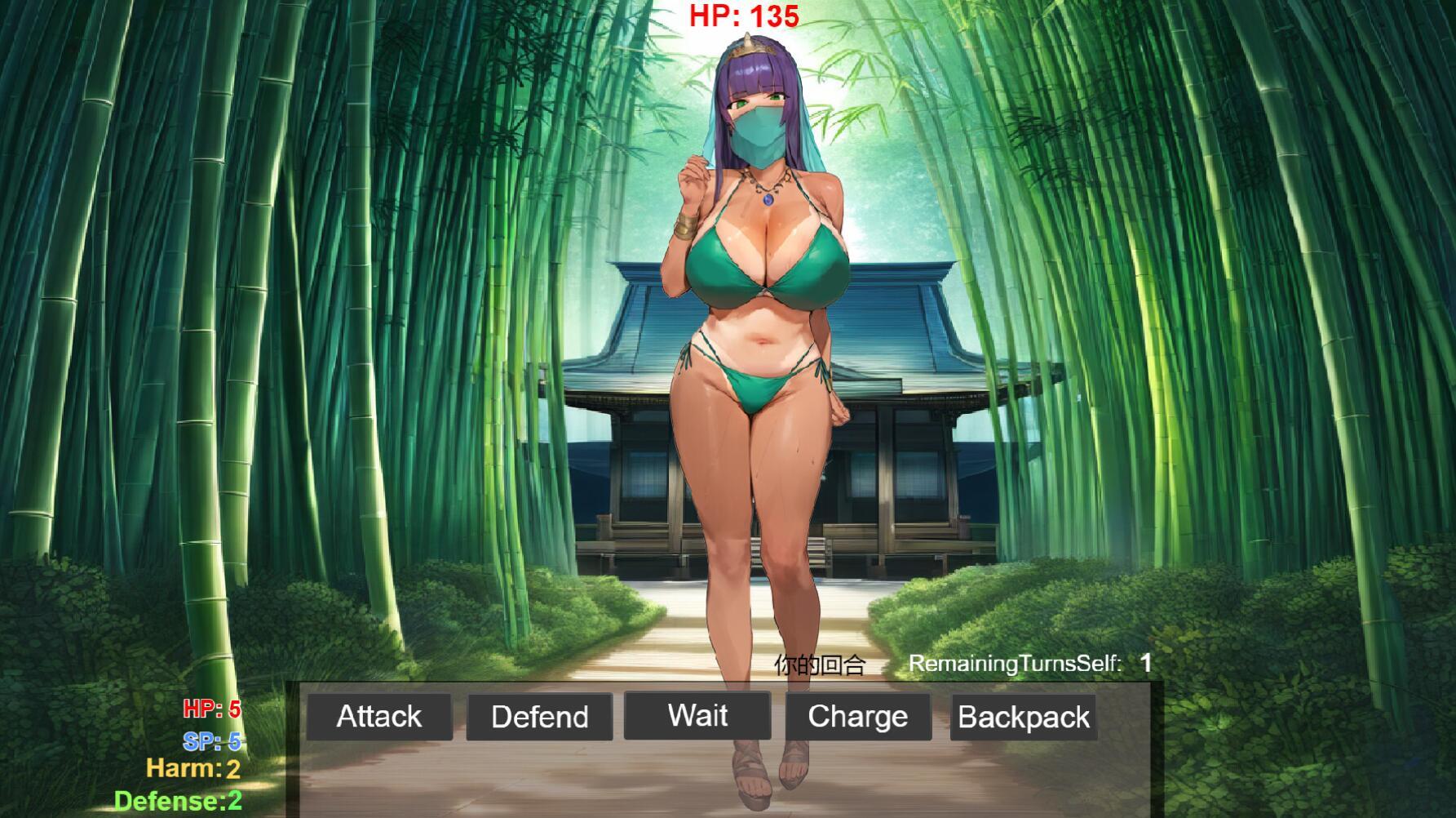 图片[3]-t2695修仙•母珠传 V0.72 Steam官方中文[更新/840M]-acg畅游网