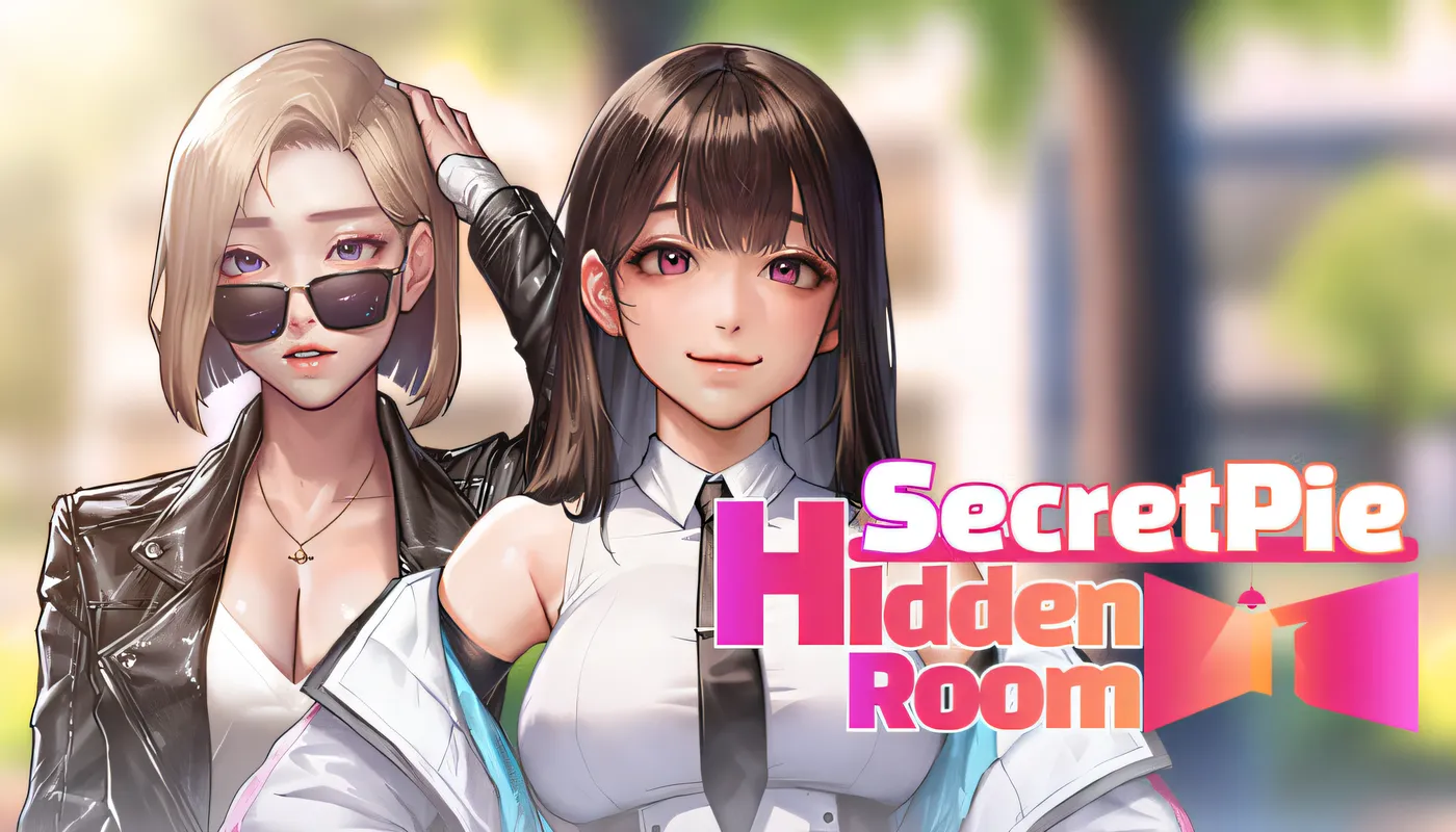 图片[5]-t2635秘密派-SecretPie V1.7.1.323 STEAM官方中文步兵豪华版+DLC [新作/1.1G]-acg畅游网