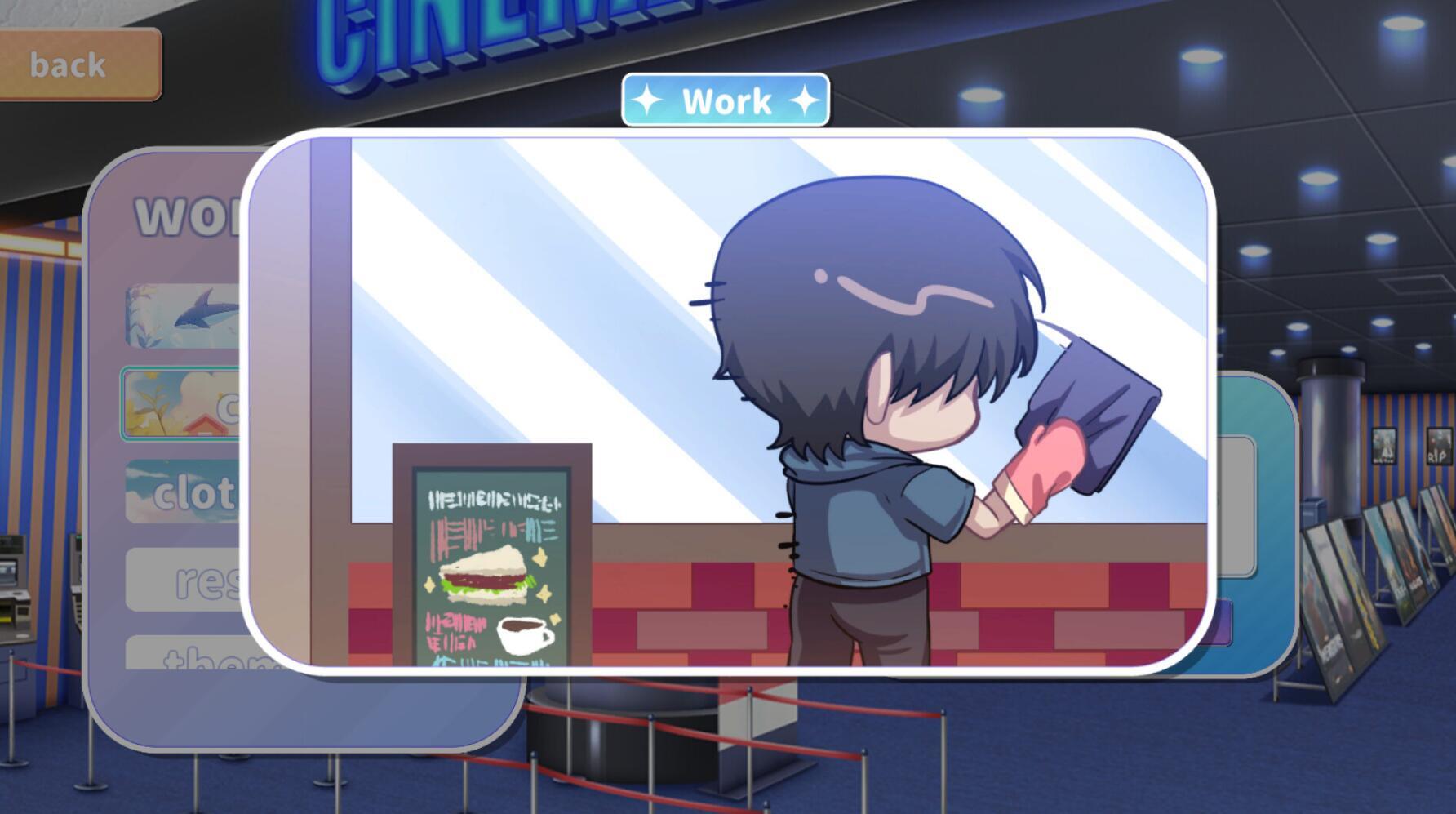 图片[4]-t2973小姐！别耽误我上分！ V1.18 Steam官方中文[新作/6.1G]-acg畅游网