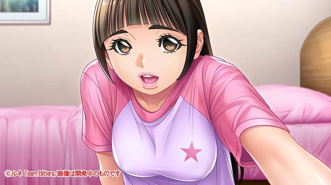 图片[5]-t9026流媒体 NTR-你答应过不播放该视频！ AI汉化版[2.4G]-acg畅游网