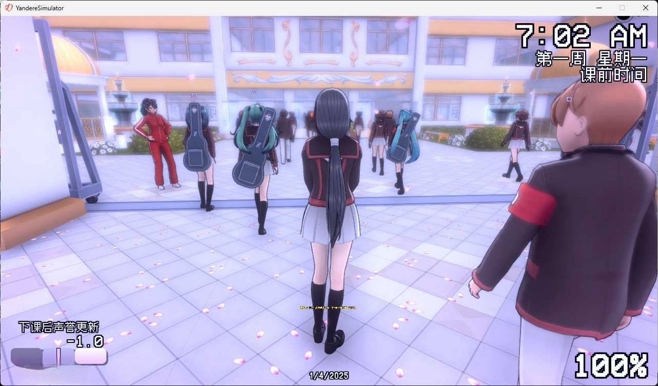 图片[5]-t6010 病娇模拟器 V2025.01.15 简繁汉化版[新作/2.9G]-acg畅游网